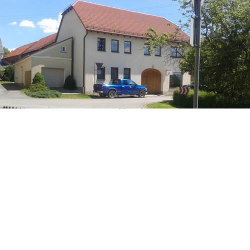 Ferienwohnung Brunow "In der Natur Zuhause"