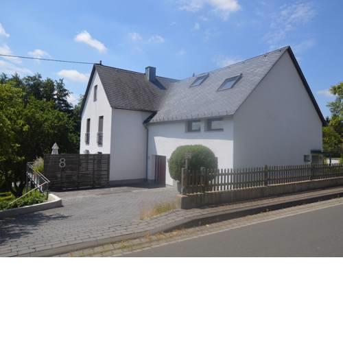 Modern Apartment in Eifel region near Forest