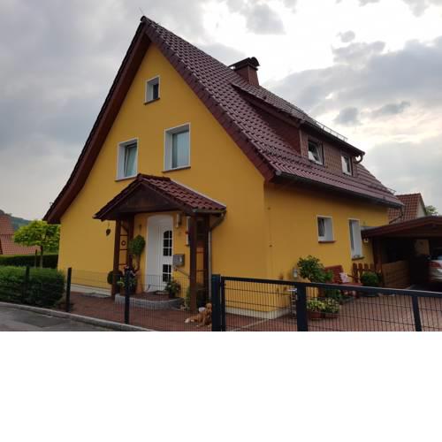 Ferienwohnung Bruns