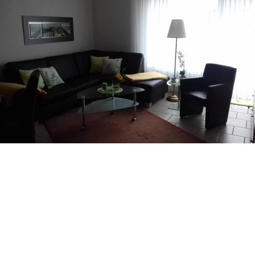 Ferienwohnung Bruns