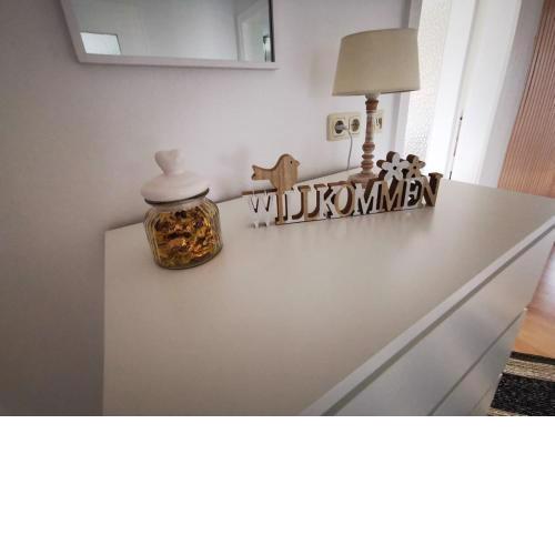 Ferienwohnung Brunschön