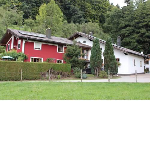 Ferienwohnung Brustmann
