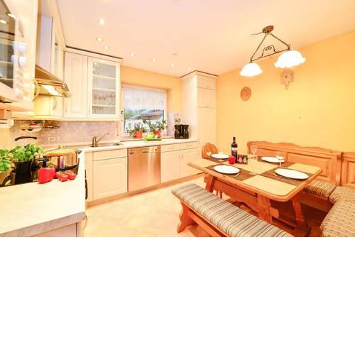 Ferienwohnung Brutscher