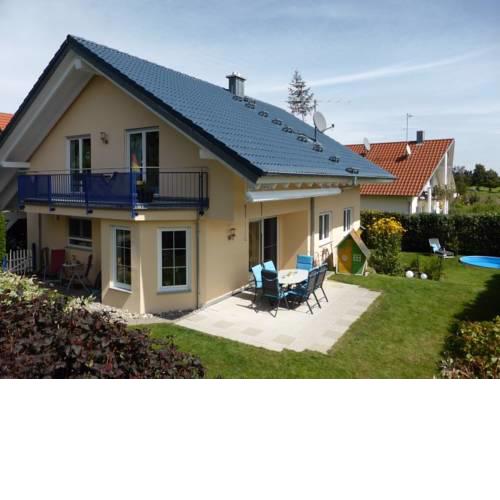 Ferienwohnung Bruttel