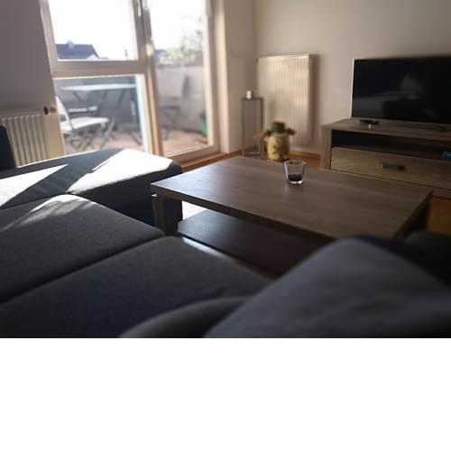 Ferienwohnung Bubeck