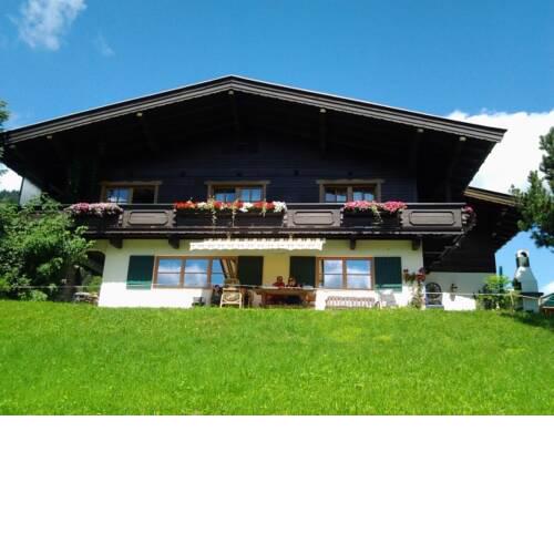 Ferienwohnung Buchau