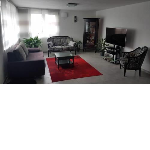 Ferienwohnung Buchberg Exklusiv