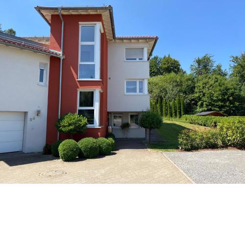 Ferienwohnung Buchberg