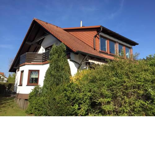 Ferienwohnung Buchbergblick