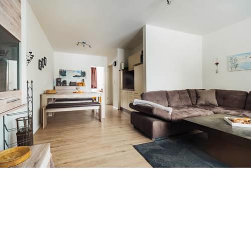 Ferienwohnung Buche
