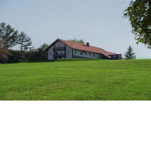 Ferienwohnung Buchenberg