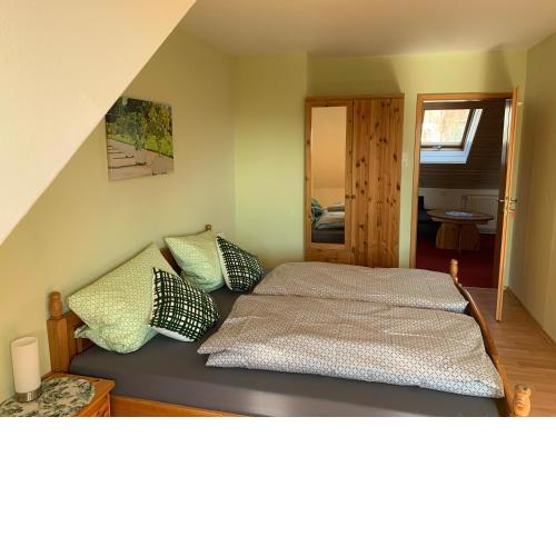 Ferienwohnung Buchenblick