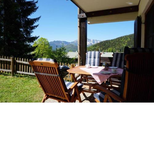 Ferienwohnung Buchenhöhe