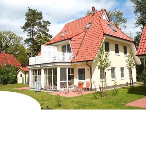 Ferienwohnung Buchenpark