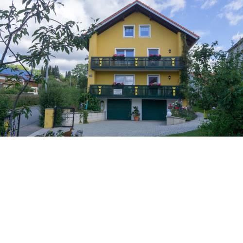 Ferienwohnung Bucher Ursula