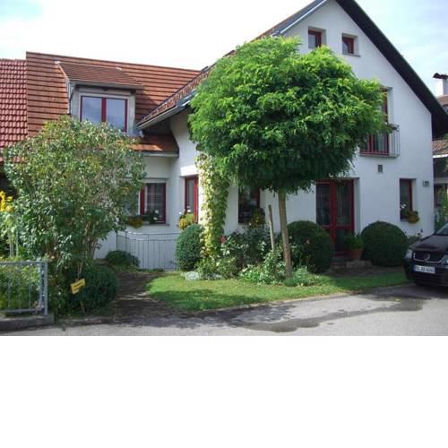 Ferienwohnung Bucher