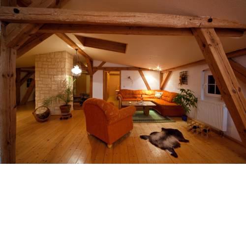 Ferienwohnung Buchholz