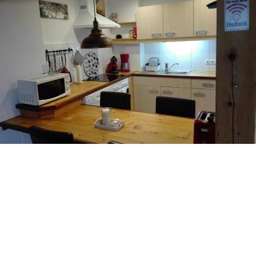 Ferienwohnung Buchholz
