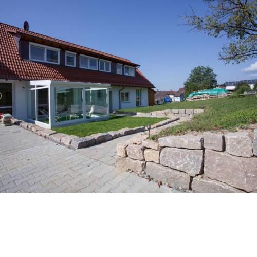 Ferienwohnung Buchmann