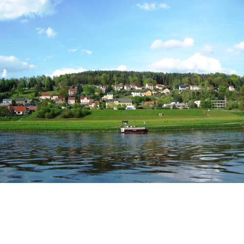 Ferienwohnung Büchsenhof