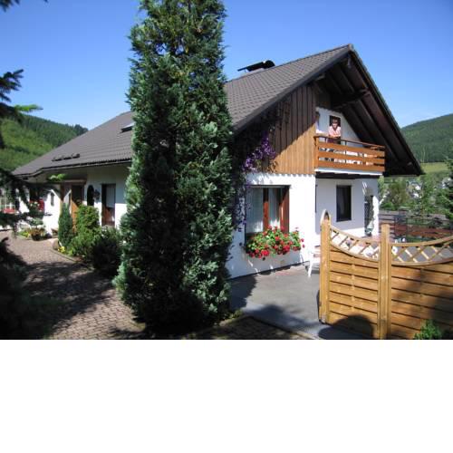 Ferienwohnung Bücker