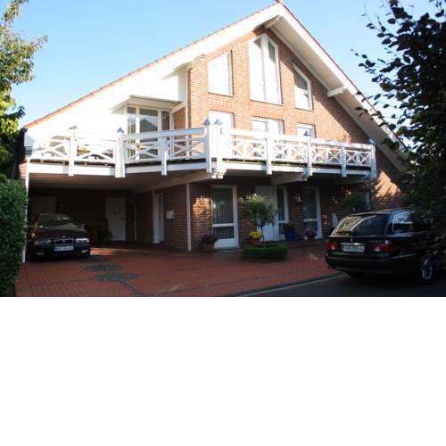 Ferienwohnung Bücker