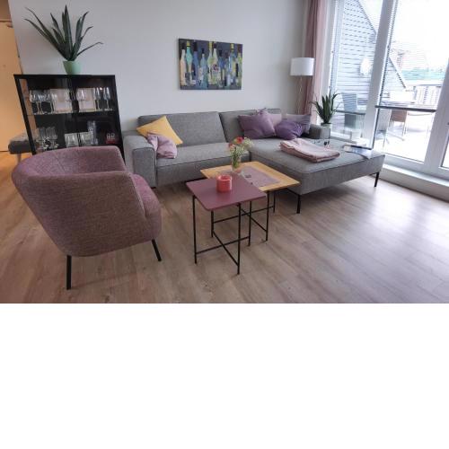 Ferienwohnung Bude 25 in Kellenhusen