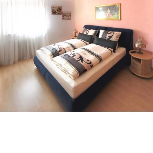 Ferienwohnung Buedinger Weg