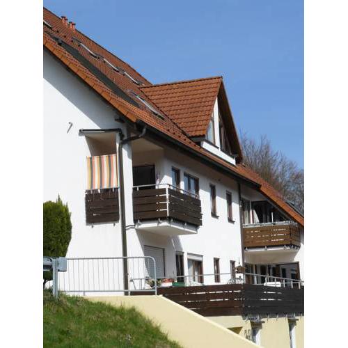 Ferienwohnung Bußenius