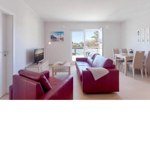 Ferienwohnung Bug