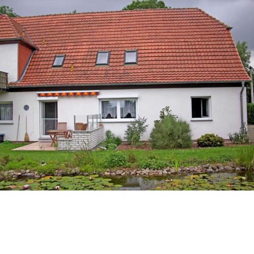 Ferienwohnung Buggow VORP 2741
