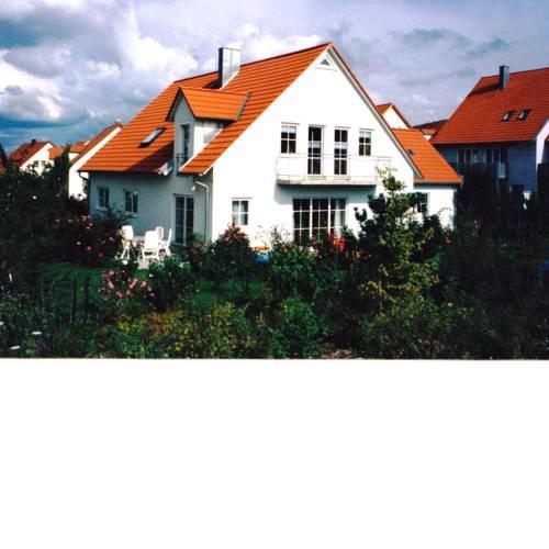 Ferienwohnung Buhl