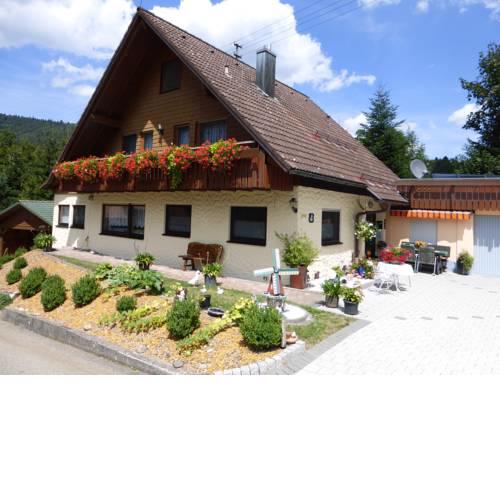 Ferienwohnung Bühler
