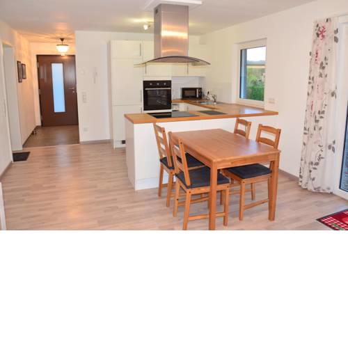 Ferienwohnung Bühlingen