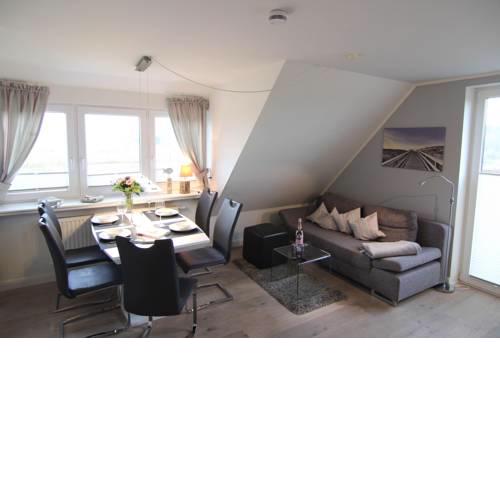 Ferienwohnung Buhne73