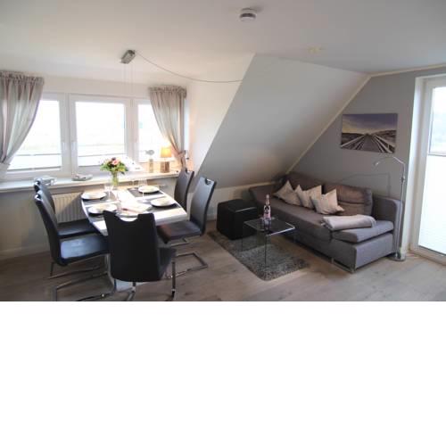 Ferienwohnung Buhne73