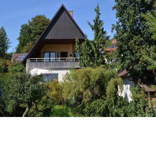 Ferienwohnung Bühner