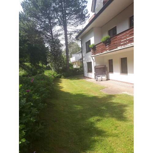 Ferienwohnung Bührke