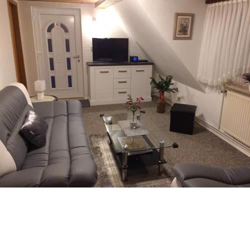 Ferienwohnung Büll