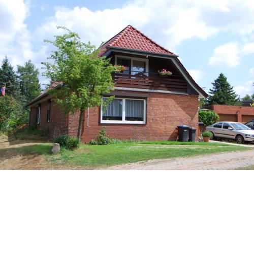 Ferienwohnung-Bullendorf