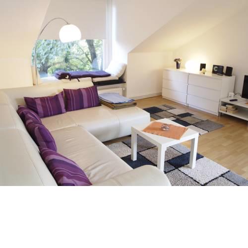 Ferienwohnung Bummelallee