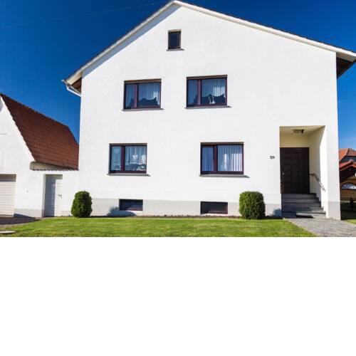Ferienwohnung Bünde