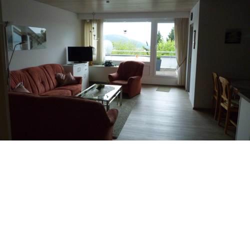 Ferienwohnung Bundkirchen