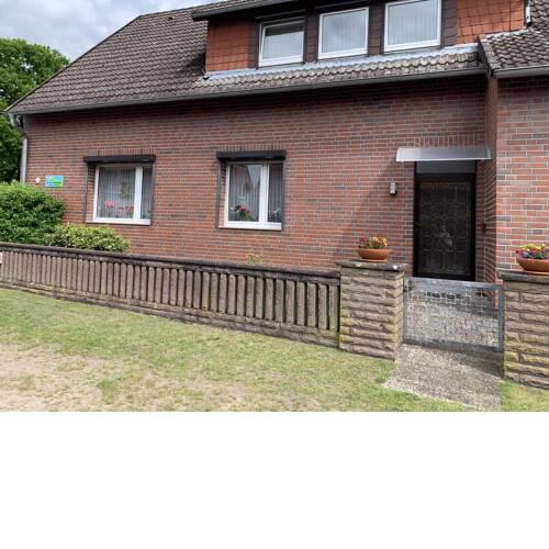 Ferienwohnung Bünger