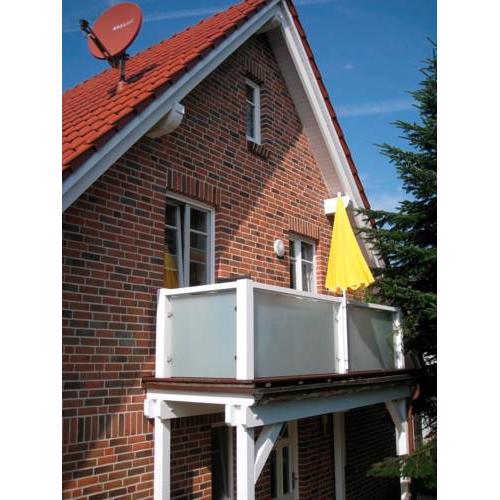 Ferienwohnung Bünz - [#0]
