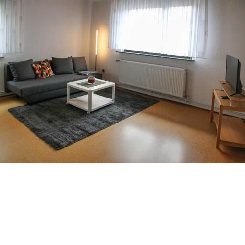 Ferienwohnung Büren