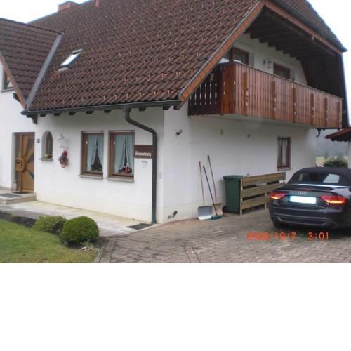 Ferienwohnung Bürer