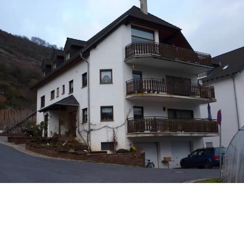 Ferienwohnung Burg Eltz