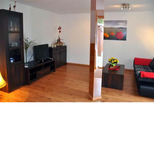 Ferienwohnung Burg Stargard SEE 8341
