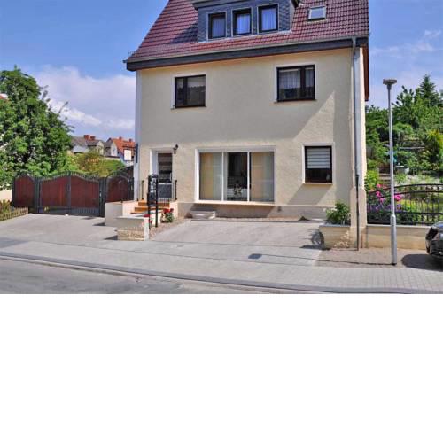 Ferienwohnung Burg Stargard SEE 8451